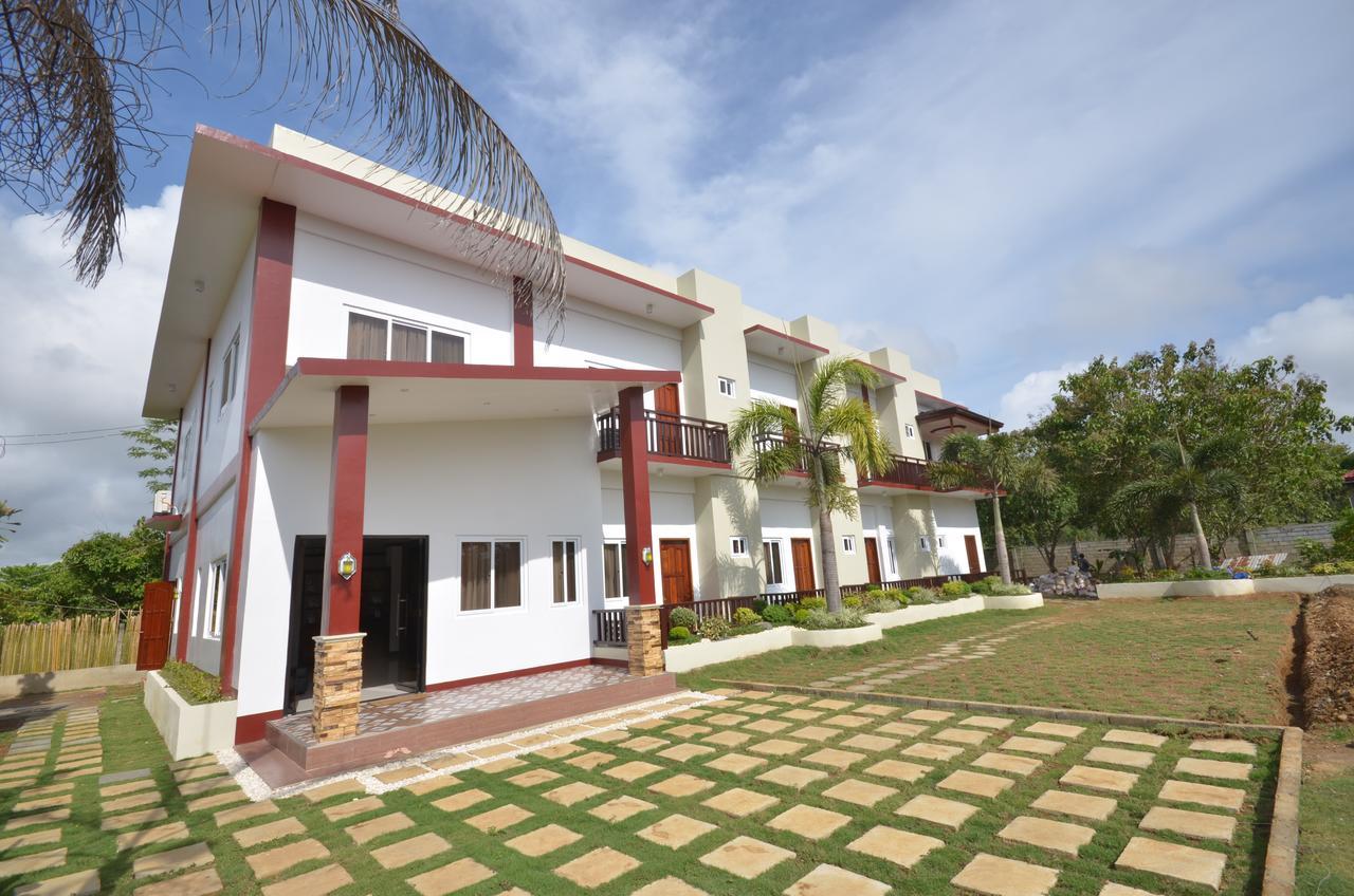 Gilin Pension House Puerto Princesa Екстериор снимка