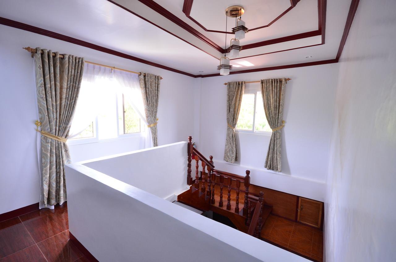 Gilin Pension House Puerto Princesa Екстериор снимка