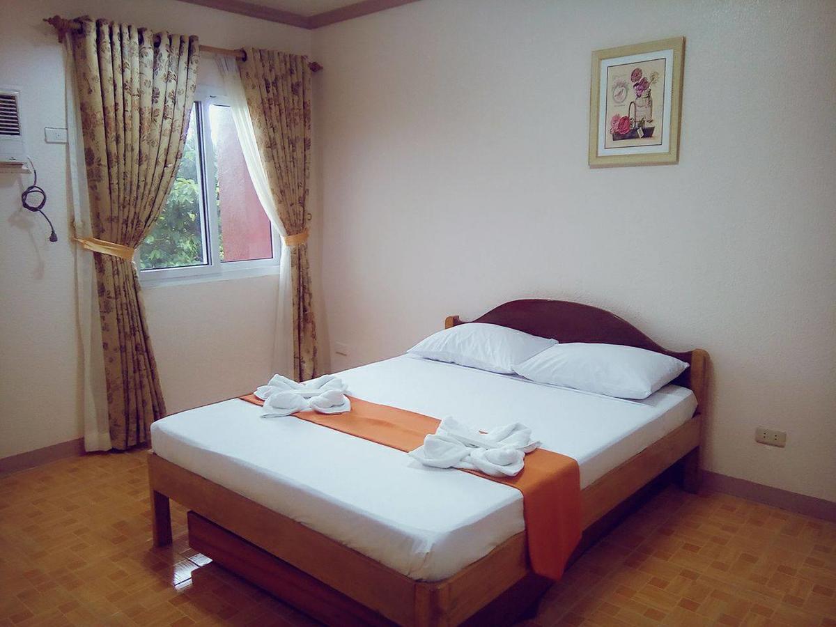 Gilin Pension House Puerto Princesa Екстериор снимка