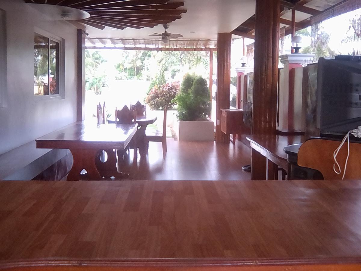Gilin Pension House Puerto Princesa Екстериор снимка