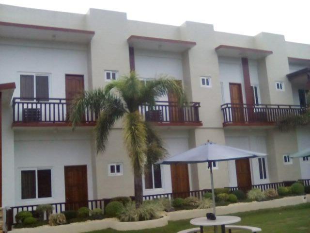 Gilin Pension House Puerto Princesa Екстериор снимка