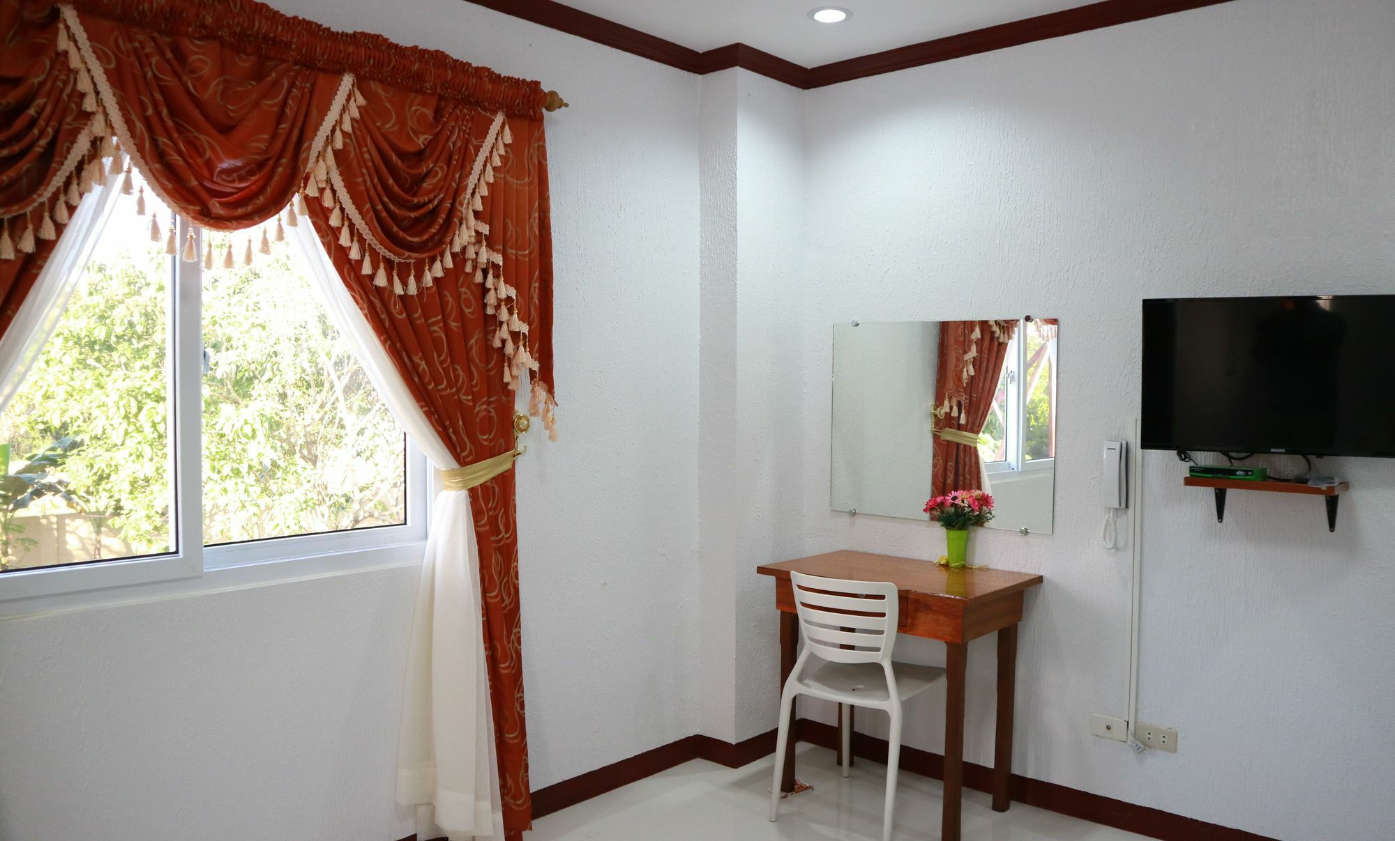 Gilin Pension House Puerto Princesa Екстериор снимка